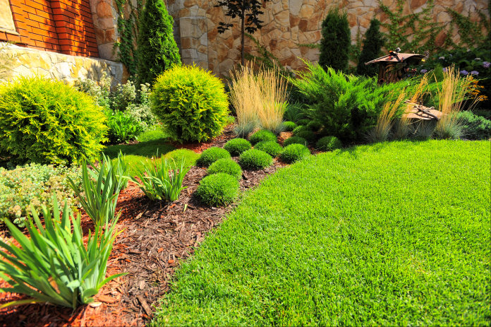 West Pest Landscaping Services in New Jersey
